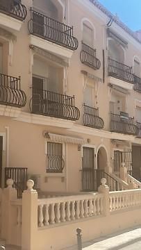 דירות טורמולינוס Casa Rio מראה חיצוני תמונה