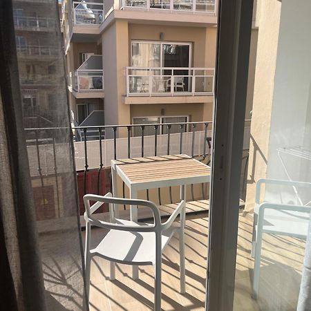 דירות טורמולינוס Casa Rio מראה חיצוני תמונה