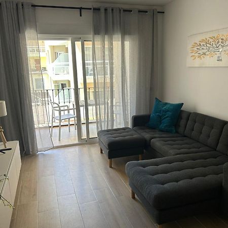 דירות טורמולינוס Casa Rio מראה חיצוני תמונה