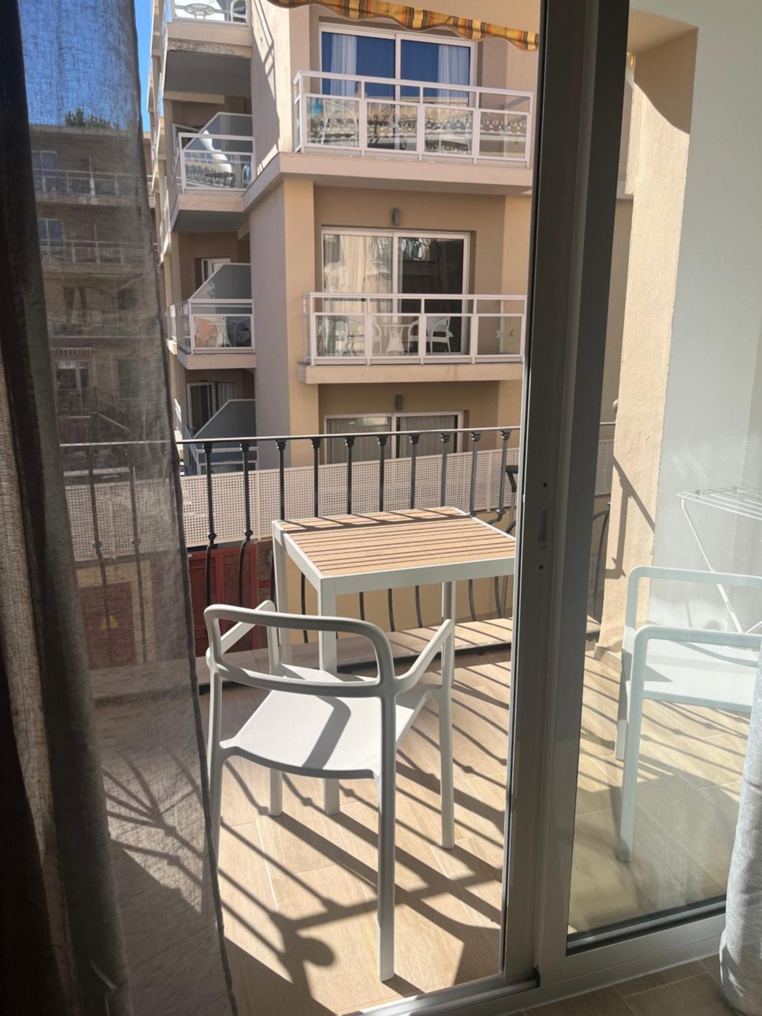דירות טורמולינוס Casa Rio מראה חיצוני תמונה