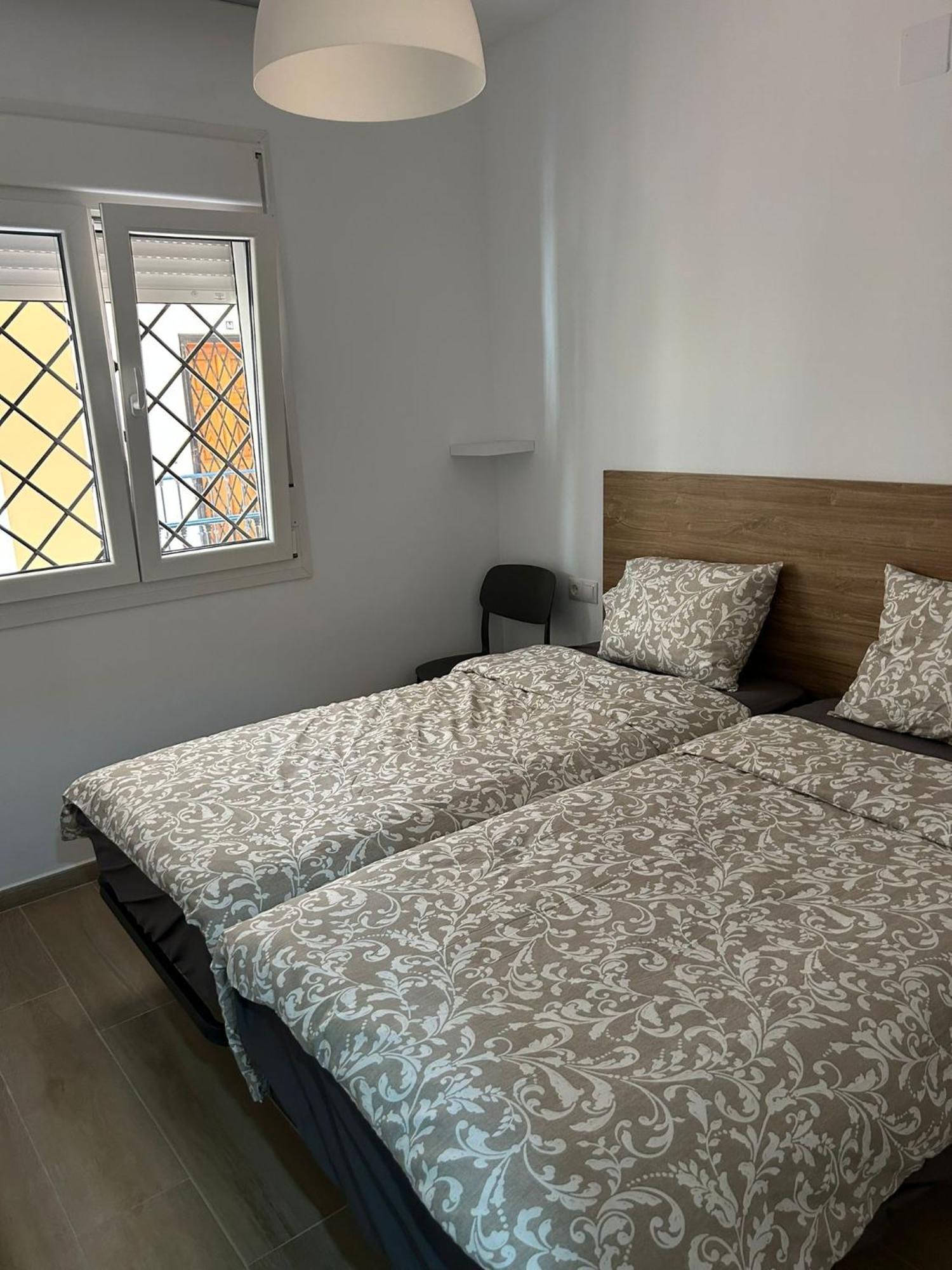 דירות טורמולינוס Casa Rio מראה חיצוני תמונה