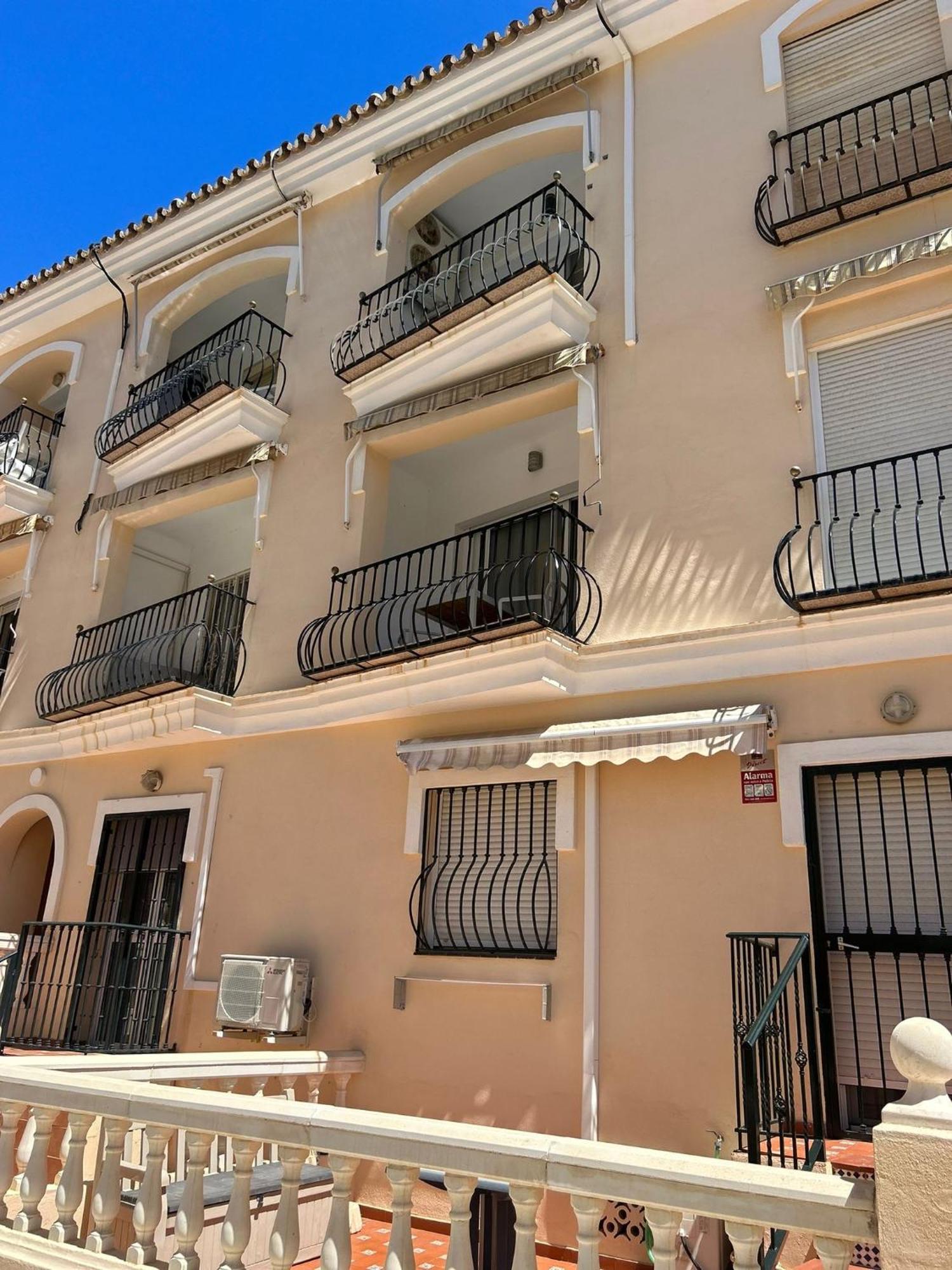דירות טורמולינוס Casa Rio מראה חיצוני תמונה