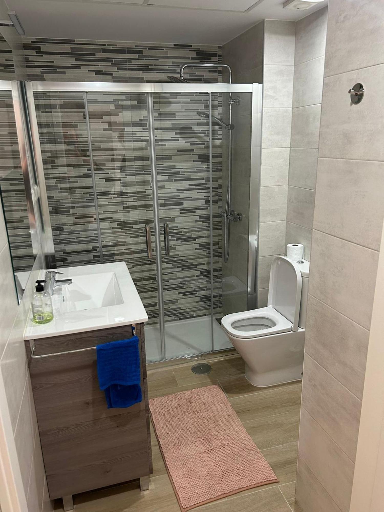 דירות טורמולינוס Casa Rio מראה חיצוני תמונה