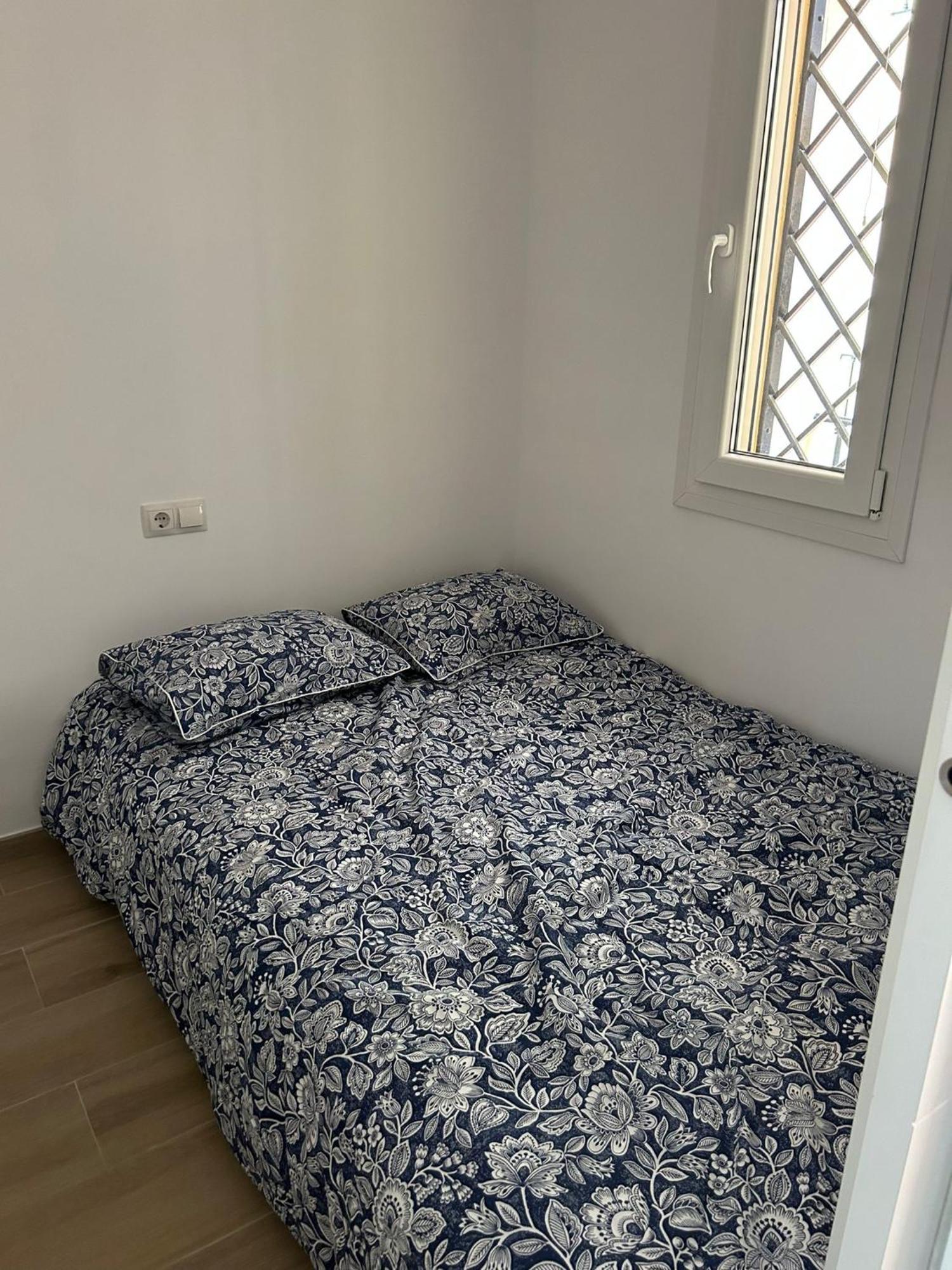 דירות טורמולינוס Casa Rio מראה חיצוני תמונה