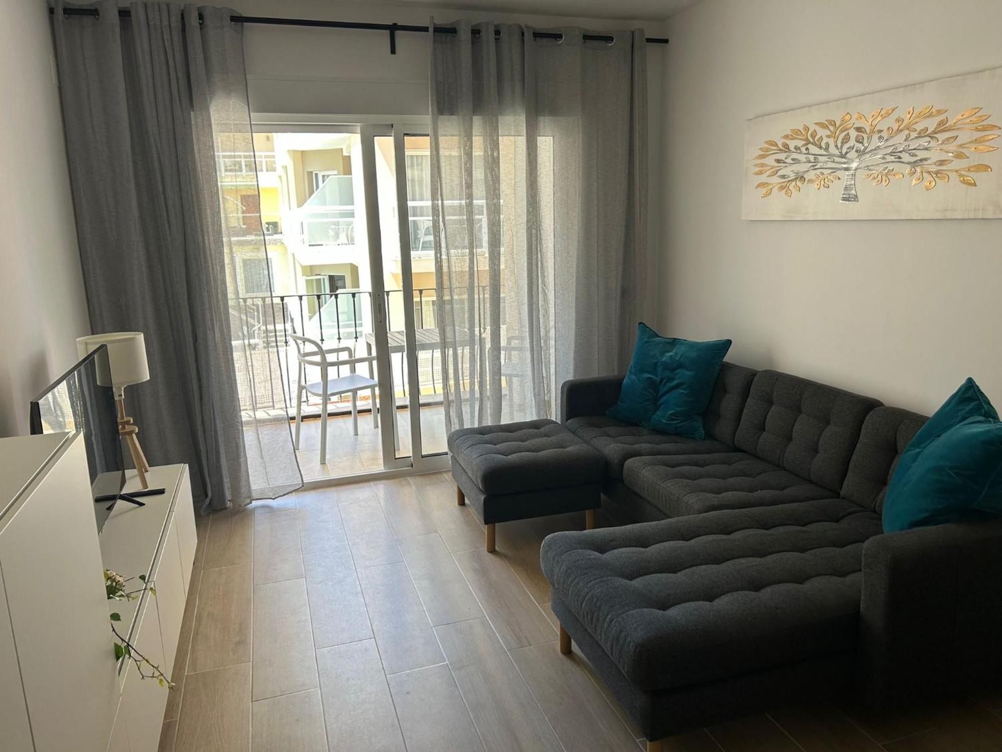 דירות טורמולינוס Casa Rio מראה חיצוני תמונה